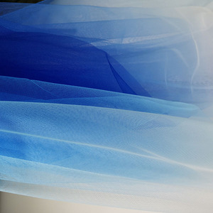 【蓝色渐变纱布】蓝色渐变纱布品牌,价格 - 阿里巴巴