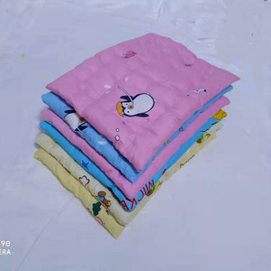 手工棉花尿垫小褥子