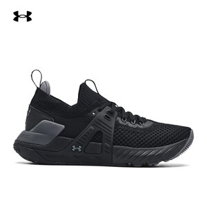 安德玛官方ua春夏 rock强森4女子运动训练鞋3023696