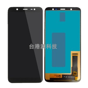 适用于三星J8屏幕总成Galaxy J8 J810F显示屏J810G液晶触摸内外屏