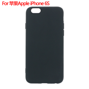 适用于苹果Apple iPhone 6S手机保护套手机壳6P布丁素材