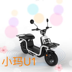 小玛电动电瓶车