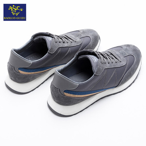 【cc粉丝专享】t-1212p19811保罗贵族男士皮鞋