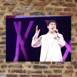 李昇基 海报定制kld088/共172款 满8张包郵 李升基照片李胜基周边