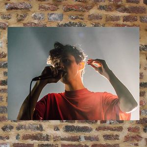 troye sivan海报lb111/特洛耶希文海报 troyesivan海报 戳爷 墙贴