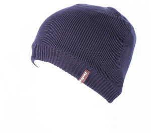 什仓代理 dexshell 男帽 针织帽 双层 抓绒 保暖 防水 防风 dh372