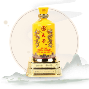 五粮液天子酒