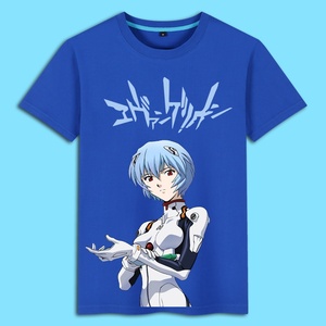 eva新世纪福音战士男装