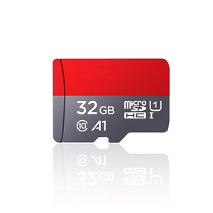 LCPI开发板 配套TF卡32G MicroSD SD高速内存卡 class10