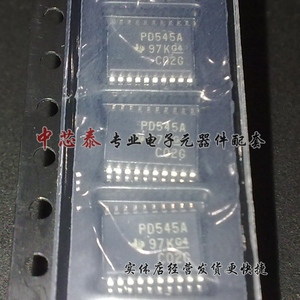 深圳中芯泰电子 PCA9545APW PCA9545  逻辑和复位IC