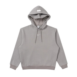 fear of god fog联名nike卫衣男潮牌潮流宽松美式情侣双帽连帽衫