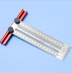 incra150mm精密划线尺,木工直尺.