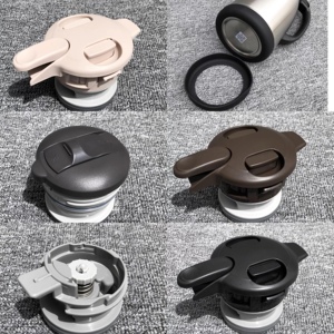 象印sh-ha10c/ha15/fe15/fe19c保温壶ht15原装壶盖瓶盖子中栓配件