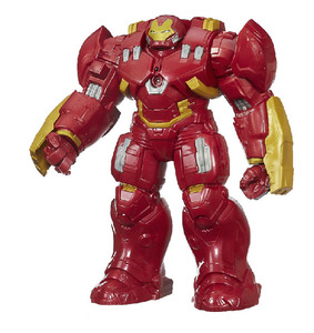 反浩克装甲金属