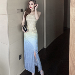 【抹胸敬酒服渐变】抹胸敬酒服渐变品牌,价格 - 阿里巴巴