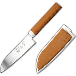 日用百货 刀具,勺铲 水果刀 金利折叠水果刀