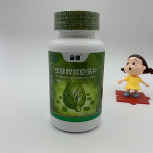 宝健螺旋藻