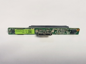 PCB电路板希捷移动硬盘盒子转接卡 睿品睿利USB3.0转接口
