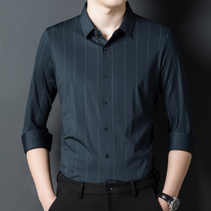 【鹿王衬衣男士】鹿王衬衣男士品牌,价格 - 阿里巴巴