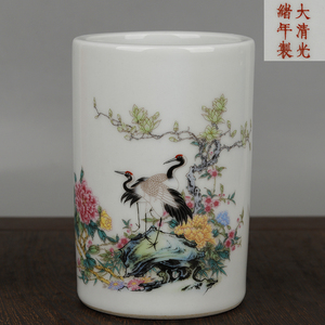 瓷器贴花