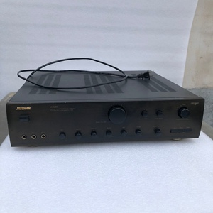 二手湖山功放机