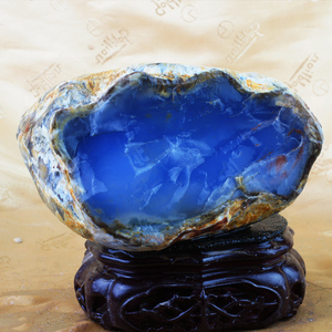 【土耳其蓝玉髓原石】土耳其蓝玉髓原石品牌,价格 - 阿里巴巴