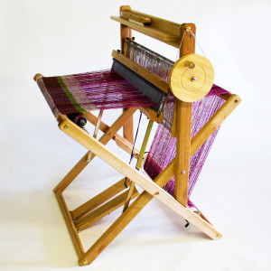 saori日本原装进口织布机/纺织diy/wx-60