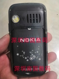 适用 诺基亚600电池105电板小辣椒G-660老人翻盖手机电信定制配件