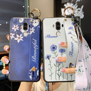 华为mate8手机壳mha-al00