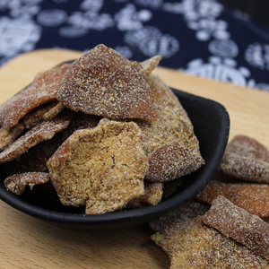 广式老陈皮干九制陈皮丁香陈皮500g包邮 九制香草盐津陈条 桔子皮