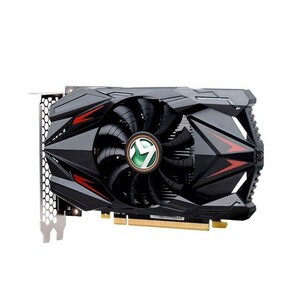 全新现货maxsun/铭瑄 gtx1050ti变形金刚4g台式机独立显卡