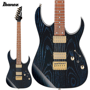 ibanez电吉他依班娜rg421hpah初学者固定琴桥24品重金属摇滚印尼