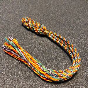 流苏穗子玉米结