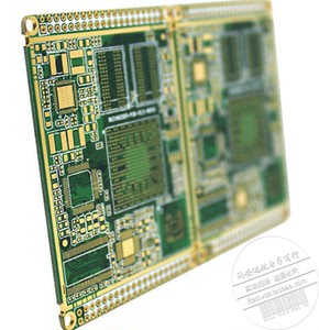 PCB打样贴片 BGA植球PCB定制加工快速加急电路板 PCB抄板克隆