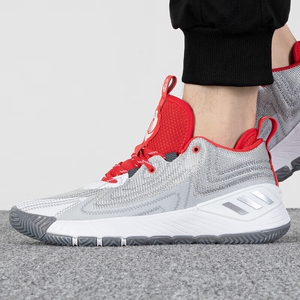 adidas阿迪达斯罗斯son of chi ii男女签名版专业篮球鞋h03651