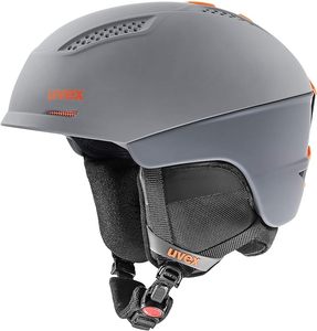 UVEX\优维斯德国 ULTRA 3005 滑雪头盔防护护具头部保护55-59头围
