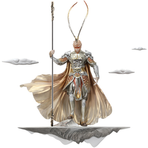 斗战胜佛立体3d浮雕壁挂客厅沙发背景墙挂饰齐天大圣孙悟空装饰品