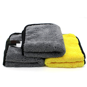 洗车毛巾擦车布汽车用品吸水加厚玻璃小号超细纤维抹布专用