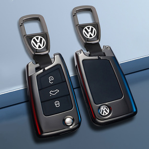 大众探岳330钥匙套