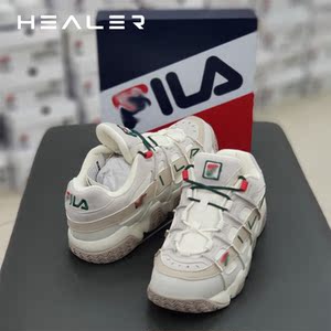 韩国代购feile老爹鞋杏色运动鞋透气轻便面包鞋女男barricadext97