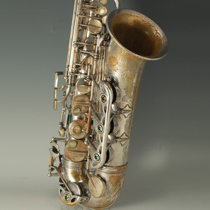 塞尔玛selmer萨克斯 降e调中音萨克斯乐器马克六vi 萨克斯 专业款