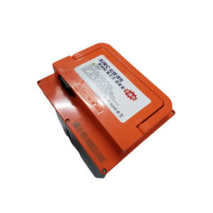 芯驰库存电动车48v20a高品质锂电池清仓