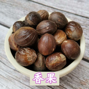 香果精品香料川芎香菜炖菜卤菜火锅炒料中药材香料无硫熏食用50g