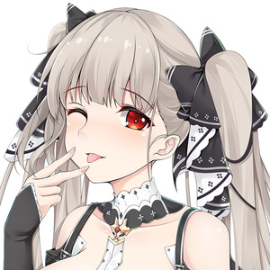 碧蓝航线可畏等身抱枕 碧蓝动漫周边二次元双面靠枕 全身长条抱枕