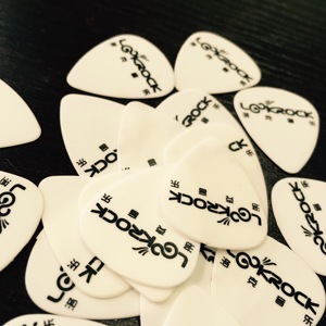 46民谣吉他拨片