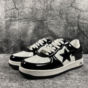 bape鞋子男