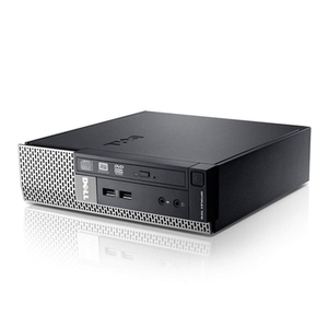 dell戴尔7020 9020sffi3i5商务四核游戏炒股台式电脑小主机准系统