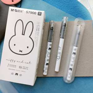 miffy笔