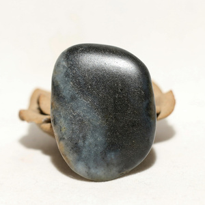 5克墨玉挂件吊坠手玩件