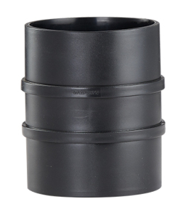 佳捷通中财公元逸通国标hdpe虹吸排水止动短管锚固短管双法兰止动